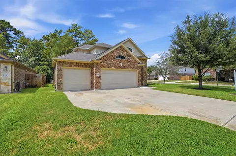 Exterior - 28419 Ashlyn Ridge Ln, Spring, TX 77386 photo 4 of 4