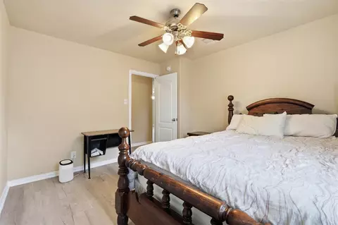 Bedroom - 28419 Ashlyn Ridge Ln, Spring, TX 77386 photo 4 of 6