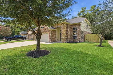 Exterior - 28419 Ashlyn Ridge Ln, Spring, TX 77386 photo 3 of 4
