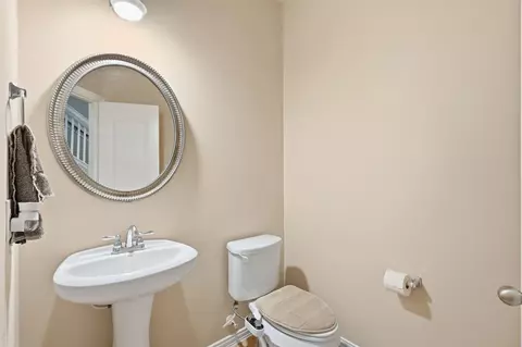 Bath - 28419 Ashlyn Ridge Ln, Spring, TX 77386 photo 1 of 4