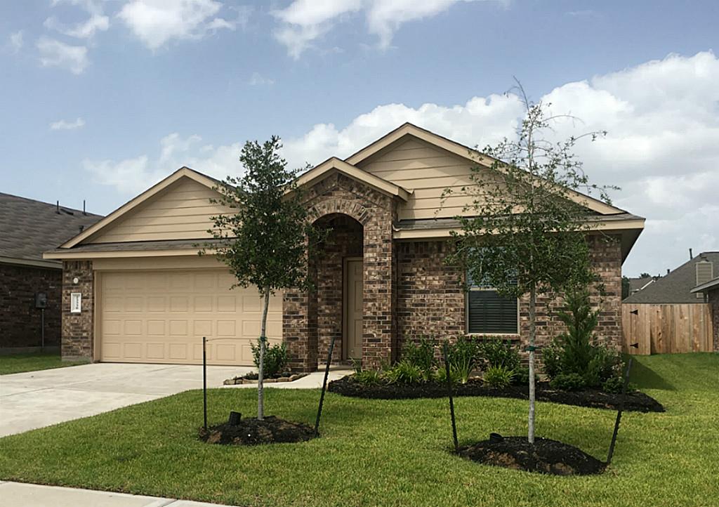 23330 Sawmill Pass Dr, Spring, TX 77373 photo 1
