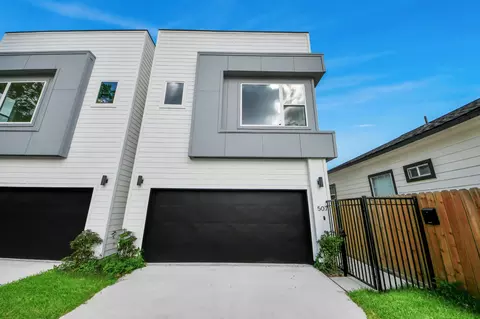 507 Middle St, Houston, TX 77003