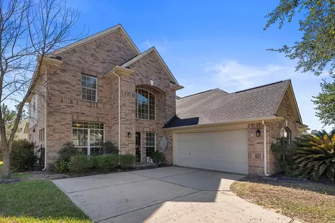 9023 Cedar Run Fls, Tomball, TX 77375