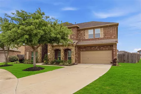 9003 Alps Peak Ct, Richmond, TX 77407