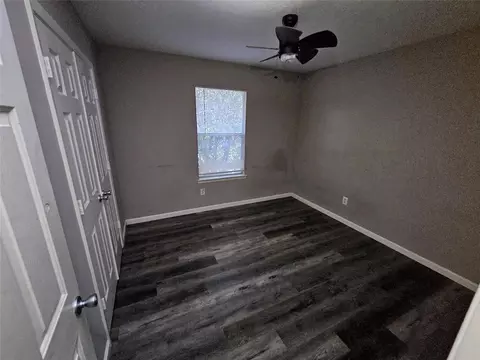 Bedroom - 6319 Nullarbor Ct, Katy, TX 77449 photo 5 of 5