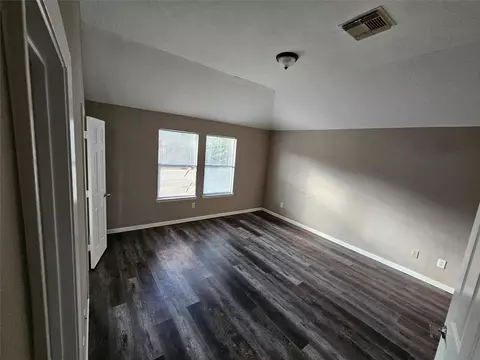 Bedroom - 6319 Nullarbor Ct, Katy, TX 77449 photo 2 of 5
