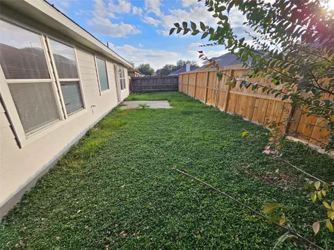 Exterior - 6319 Nullarbor Ct, Katy, TX 77449 photo 6 of 6