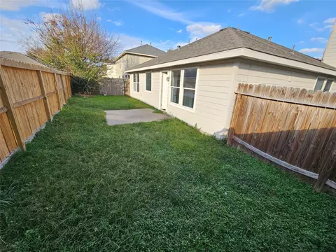 Exterior - 6319 Nullarbor Ct, Katy, TX 77449 photo 5 of 6