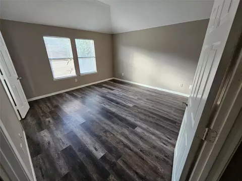 Bedroom - 6319 Nullarbor Ct, Katy, TX 77449 photo 1 of 5