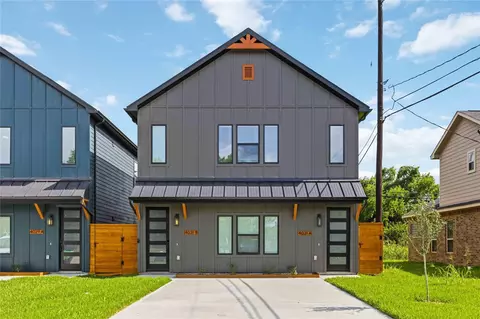 4031 Cork Dr #A-D, Houston, TX 77047