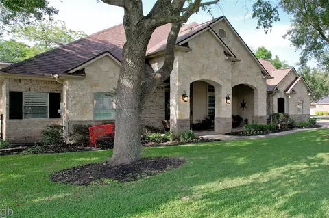 2502 Parrot Shell Ln, Richmond, TX 77406
