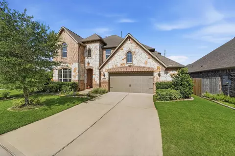 25406 Angelwood Springs Ln, Tomball, TX 77375