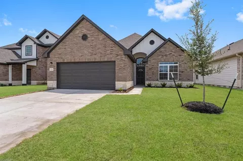 11711 Eclipse Dr, Willis, TX 77318 photo 1