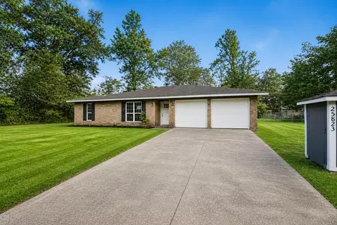 25823 Water Ridge Dr, Huffman, TX 77336