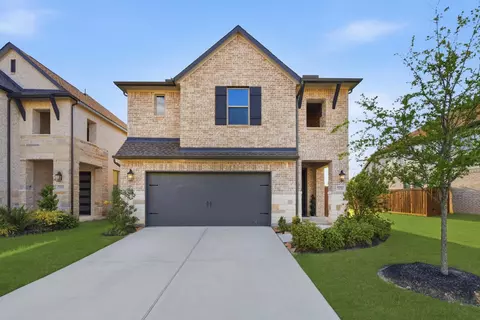 7031 Snow Finch Ln, Katy, TX 77493