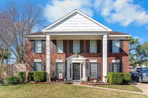 7415 Shangrila Ln, Houston, TX 77095