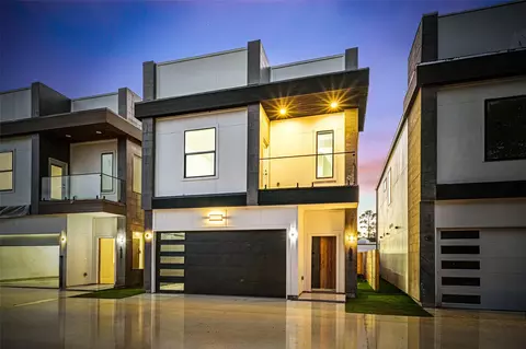 883 Paul Quinn St, Houston, TX 77091