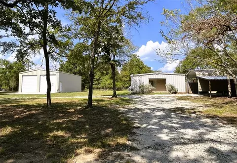 20410 Post Oak Loop, Thornton, TX 76687 photo 1