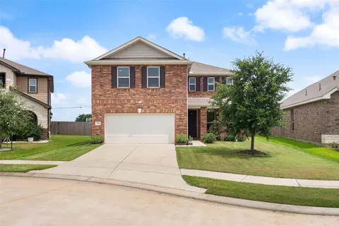25630 Reign Wayman Ct, Katy, TX 77493