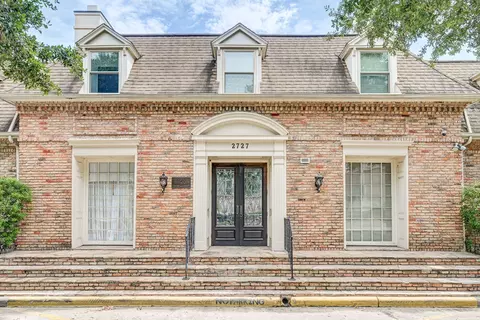 2727 Briarhurst Dr #25, Houston, TX 77057
