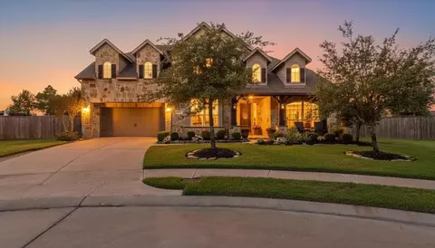 13522 Carrill Bnd, Tomball, TX 77377
