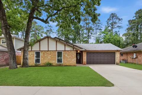 3008 Hunnington Dr, Conroe, TX 77303