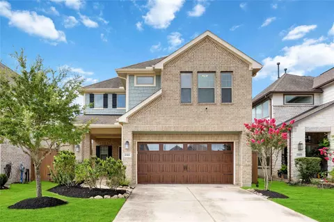 23211 Penstemon Trl, Katy, TX 77493