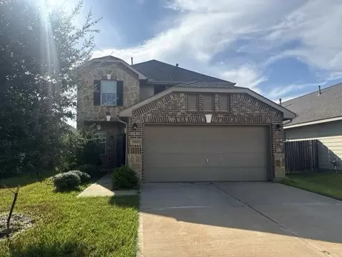 15223 Yellowstone Lake Dr, Humble, TX 77396
