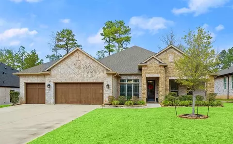 4786 W Fork Blvd, Conroe, TX 77304 photo 1
