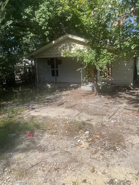 3713 Farmer St, Houston, TX 77020