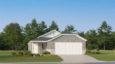 28759 Texas Plains Dr, Hockley, TX 77447 photo 1