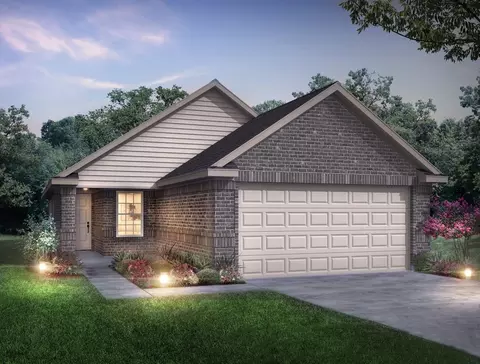 2975 Sir Ian Blake Dr, Conroe, TX 77301