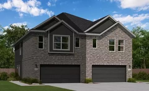 2214 Salinas Dr, Rosharon, TX 77583