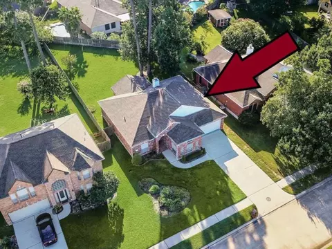 View/Area - 25710 Bearborough Dr, Spring, TX 77386 photo 1 of 3