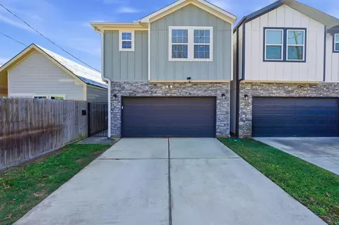 7320 Avenue J, Houston, TX 77011