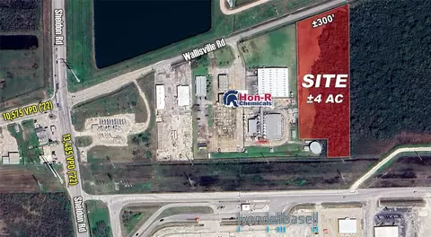 16950 Wallisville Rd, Houston, TX 77049