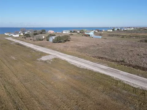 lot3 County Road 312, Palacios, TX 77465