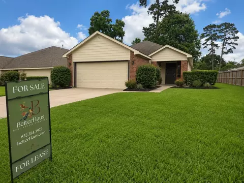 16910 Port O Call St, Crosby, TX 77532