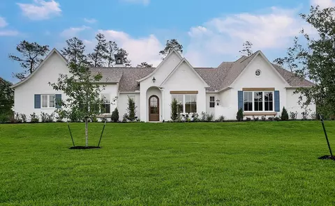 15728 Woodlife Rd, Willis, TX 77378