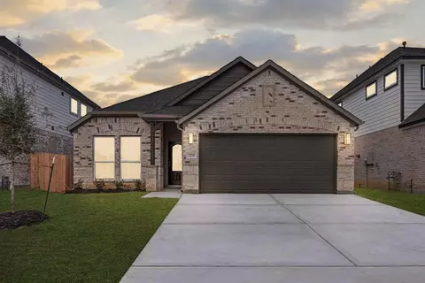 2178 Reed Cave Ln, Spring, TX 77386 photo 1