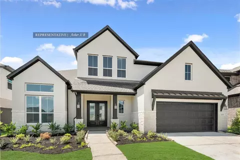 10614 Dina Yellow Dr, Cypress, TX 77433