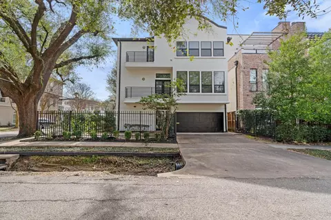 6501 Rodrigo St, Houston, TX 77007