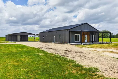 1478 Connor Lndg, Madisonville, TX 77864