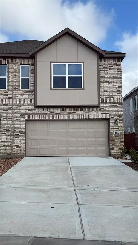 2167 Salinas Dr, Rosharon, TX 77583