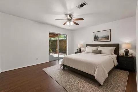 Bedroom - 23026 Harrowby Dr, Spring, TX 77373 photo 3 of 4