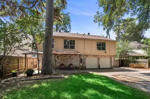 Exterior - 23026 Harrowby Dr, Spring, TX 77373 photo 5 of 10