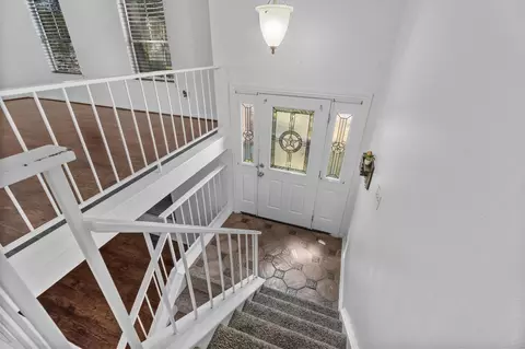 Entry Way - 23026 Harrowby Dr, Spring, TX 77373 photo 1 of 1