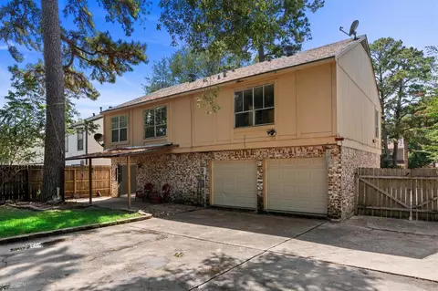 Exterior - 23026 Harrowby Dr, Spring, TX 77373 photo 8 of 10