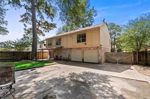 Exterior - 23026 Harrowby Dr, Spring, TX 77373 photo 10 of 10