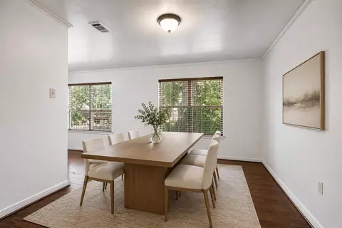 Dining - 23026 Harrowby Dr, Spring, TX 77373 photo 1 of 2